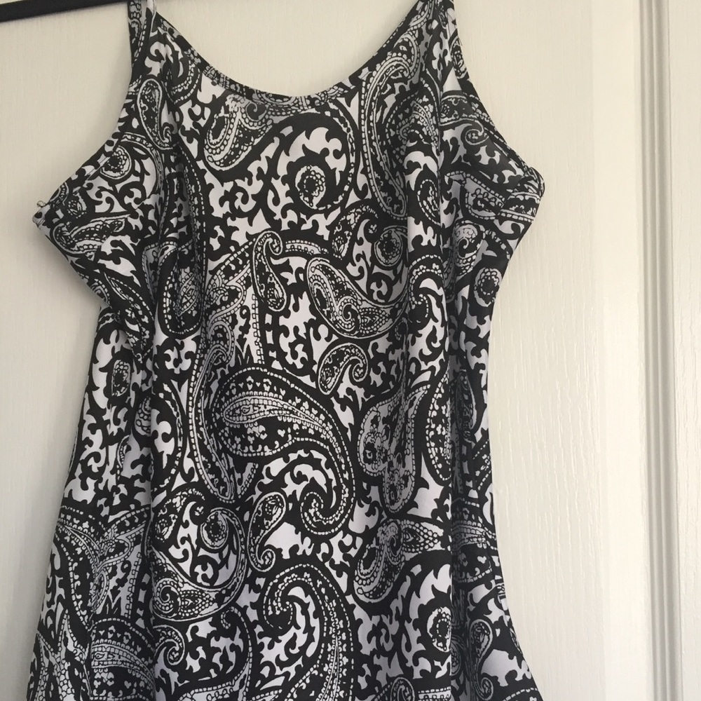 White House Black Market Camisole